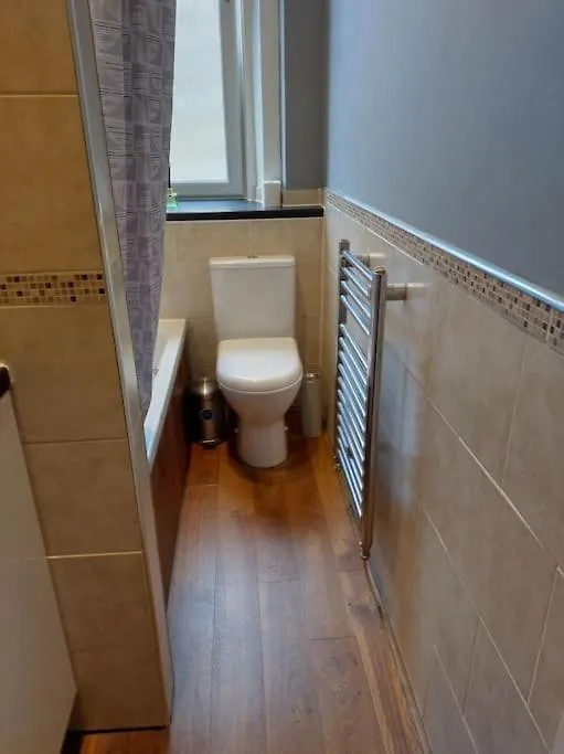 Apartment Portobello Edinburgh Seaside Flat