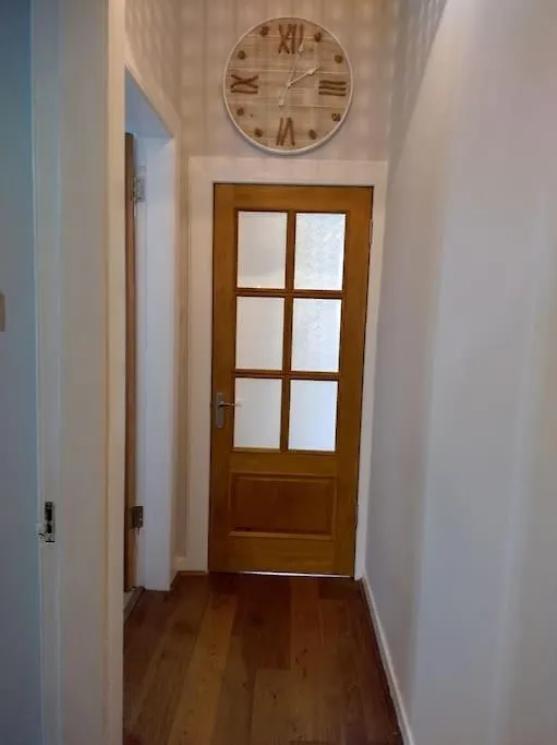 Apartmán Portobello Edinburgh Seaside Flat