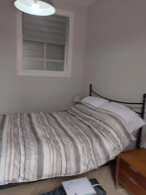 Portobello Edinburgh Seaside Flat 0*,  United Kingdom