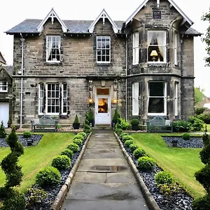 Abercorn Edinburgh